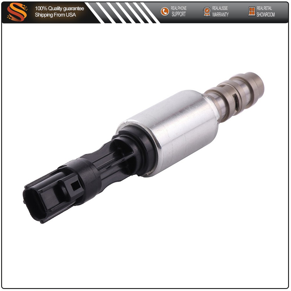 2004-2014 Ford Lincoln Mercury V8 Engine Timing Control Solenoid VCT Valve