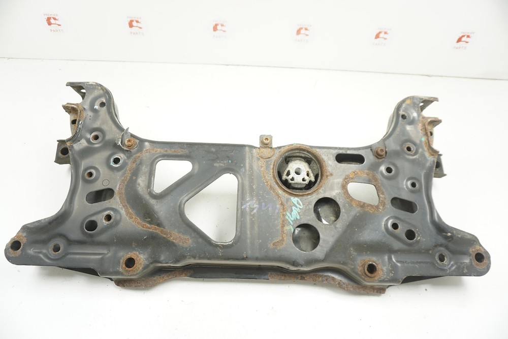 15 2012-2014 Volkswagen Passat Front Engine Cradle Subframe Crossmember Used Oem