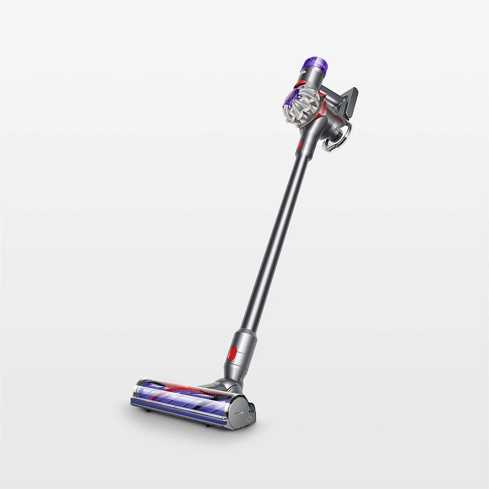 Dyson V8 Origin+ Cordless Vacuum | Purple