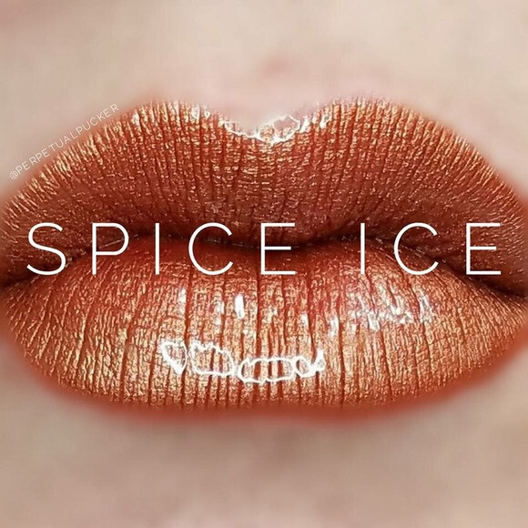 💟 **Spice Ice** LIPSENSE by SeneGence NEW/SEALED - Authentic