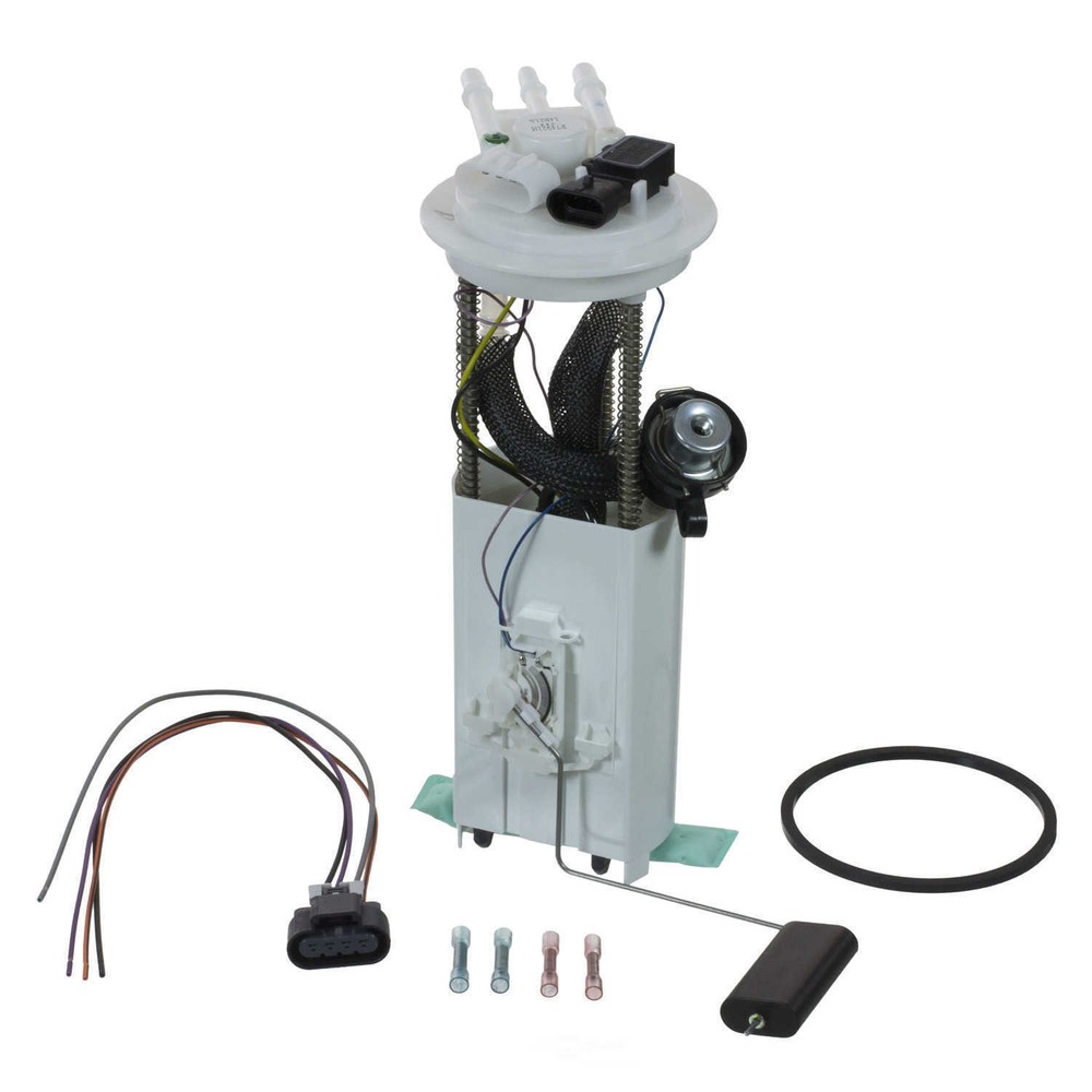 Carter P74921M Fuel Pump Module Assembly Replacement