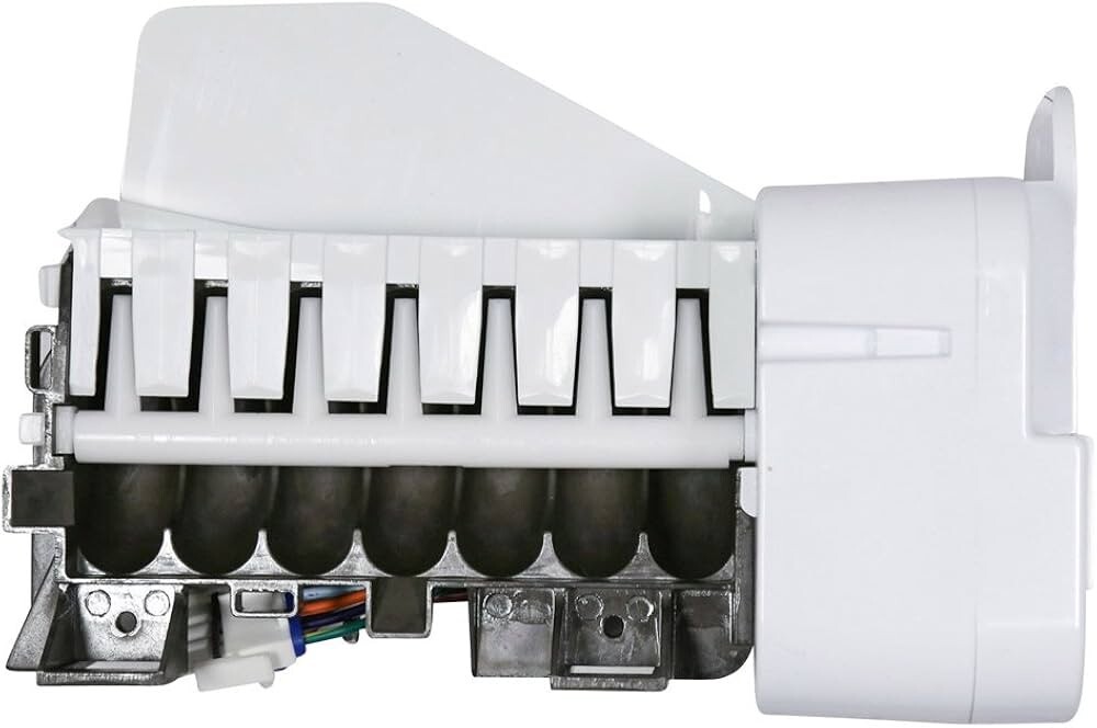 WR30X21783 GE Appliance Ice Maker Assembly WR30X25766 SUPERCESSION