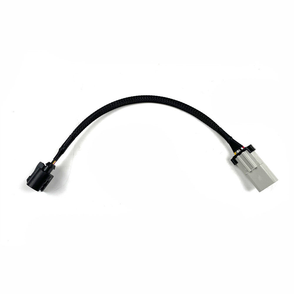 Turbo Actuator Adapter Harness HE351VE to HE300VG For Dodge Cummins 6.7L Diesel