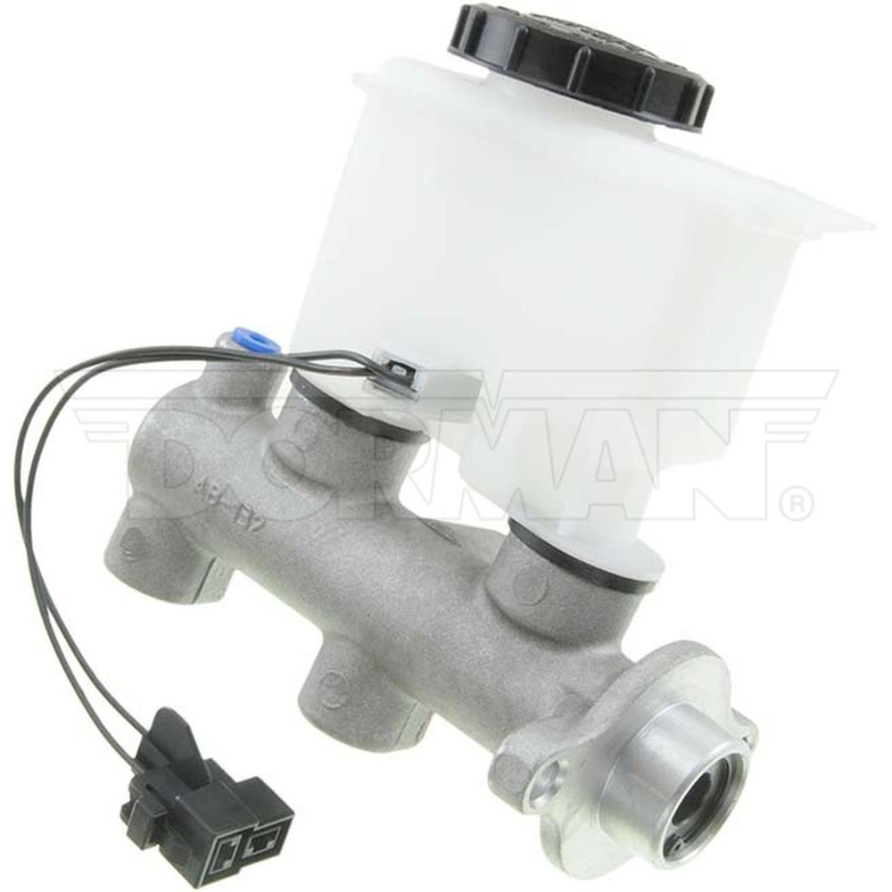 Dorman M390224 Brake Master Cylinder For 94-96 Ford Mercury Escort Tracer