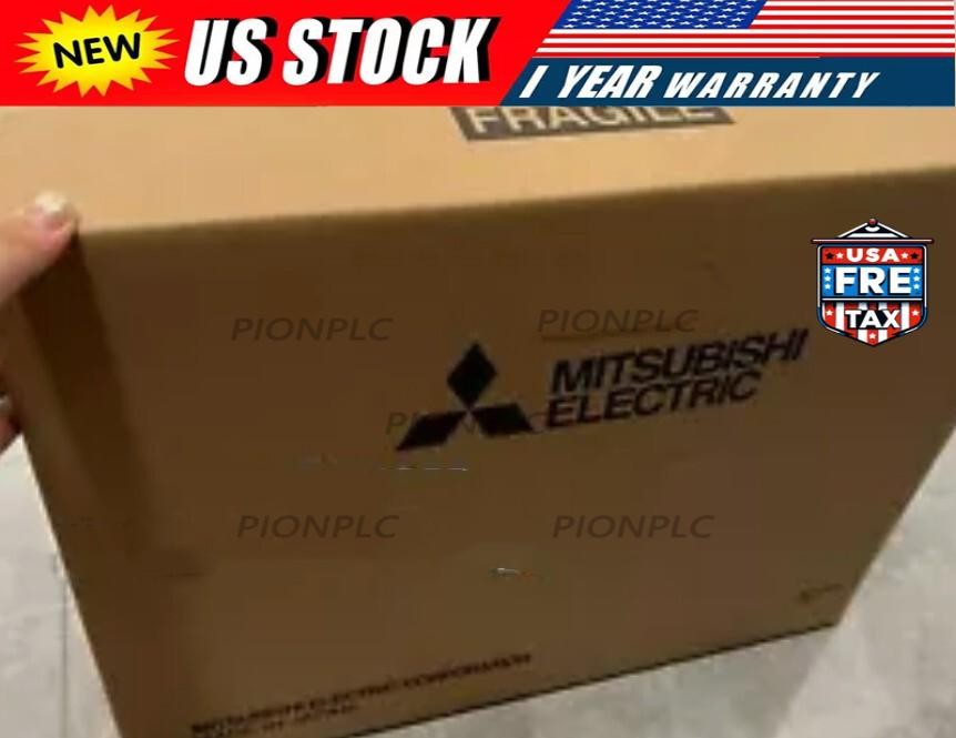MDS-DH-CV-110 1PCS Mitsubishi Servo Drive New with original box by fast ship