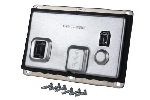 OEM Valeo Lighting Ballast for Volvo XC60 2010-2013 & XC70 2008-2014 31214562