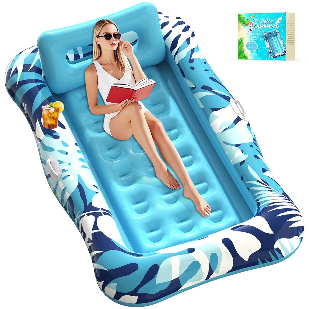 Pool Floats Adult,76