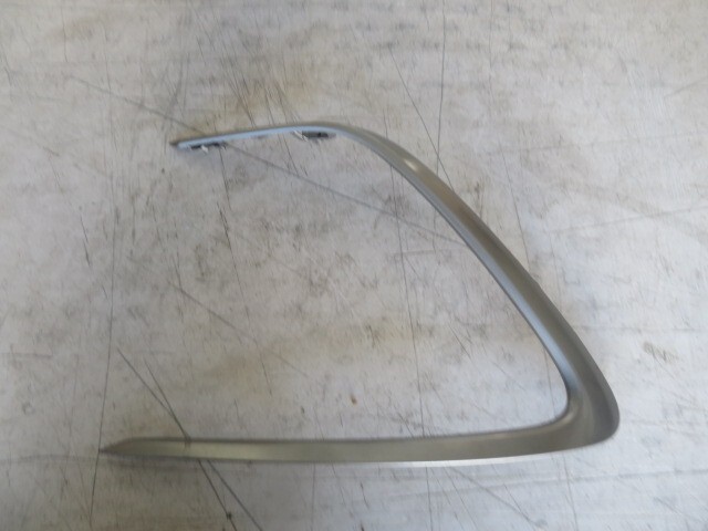 2021-2024 Toyota Camry LE OEM Front Bumper Left Molding Trim 52713-06120