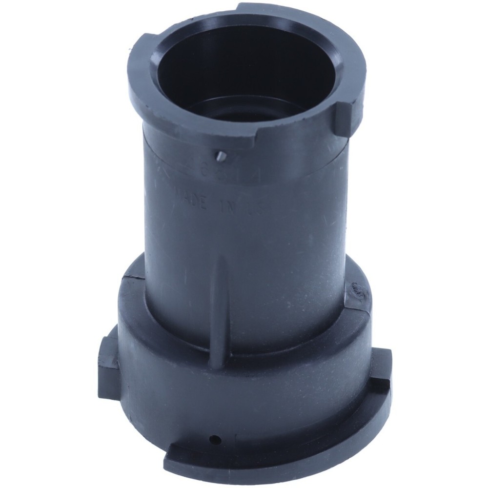 3121 Motorad Radiator Cap Adapter for Chevy Ford F-Series Trucks & Sedans