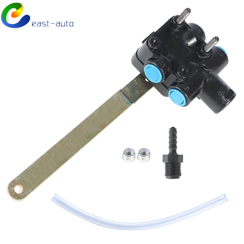 LEVELING VALVE FOR FREIGHTLINER CASCADIA 16-14318-000 52341-Q135