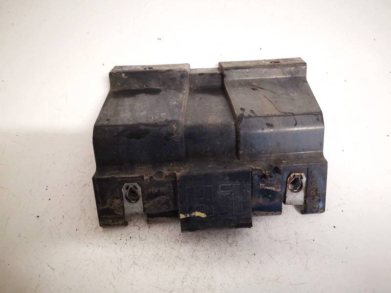 2012 Jeep Compass Right Rear Bumper Mount Bracket 680829 #2195911-12