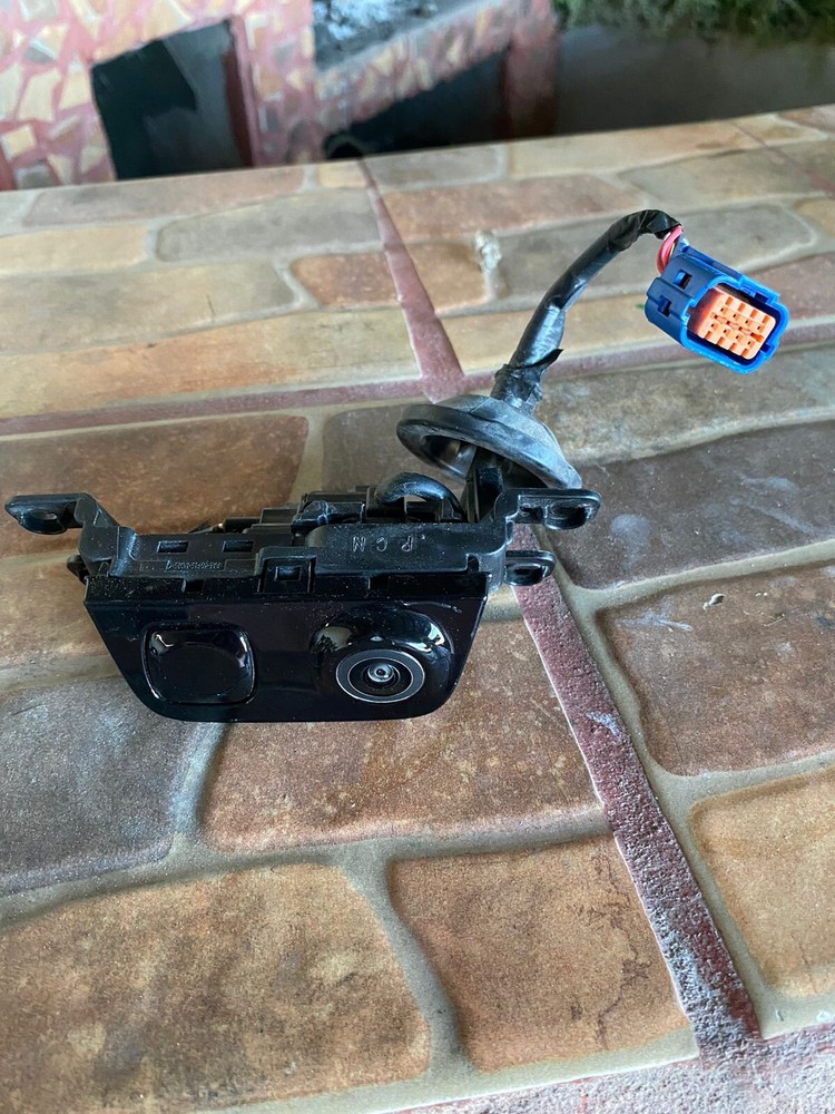 2021-2022 Kia K5 Rear View Trunk Backup Camera Assembly - 99240-L3000