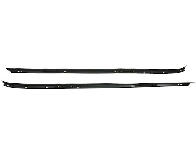 1970-1981 Pontiac Firebird Door Window Weatherstrip Belt 84WSNJ