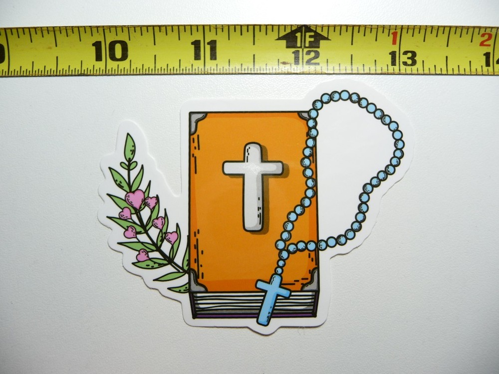 BIBLE CROSS ROSARY BEADS CHRISTIAN CHURCH FAITH RELIGION BELIEF CHRISTIANITY