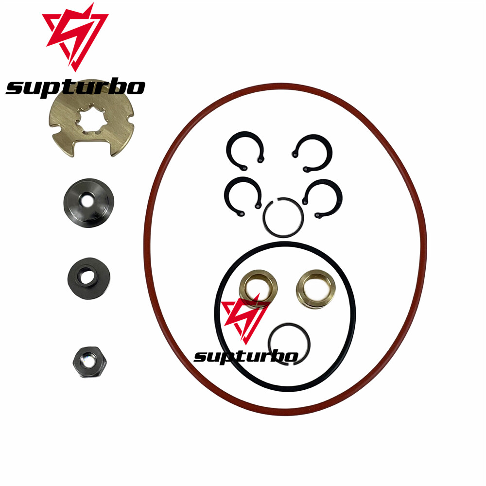 53169887025 for Mercedes Vario Atego Industriemotor OM904LA K16 Turbo repair kit