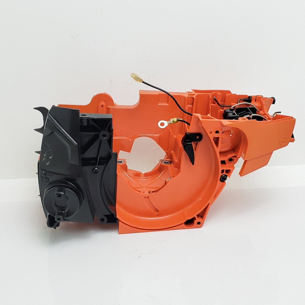 Echo CS-4920 Chainsaw Replacement Chassis Frame