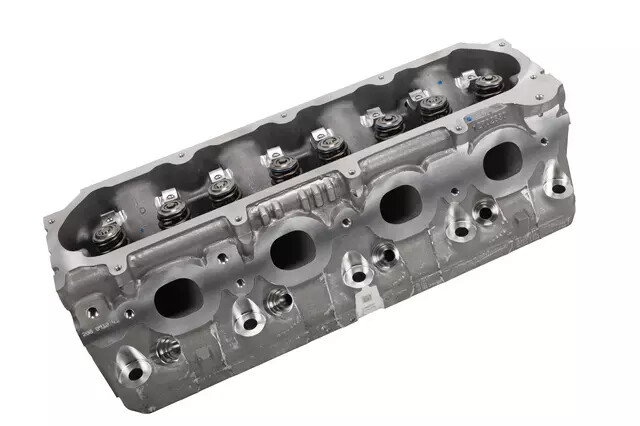 Genuine GM Cylinder Head 12699617