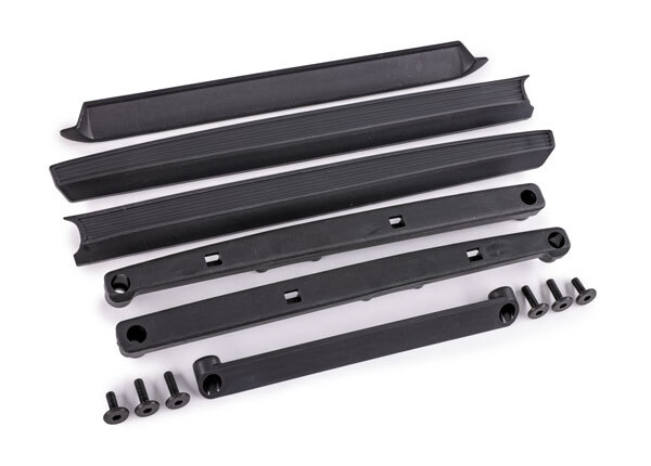 Traxxas 8189 - L&R Bed Rails