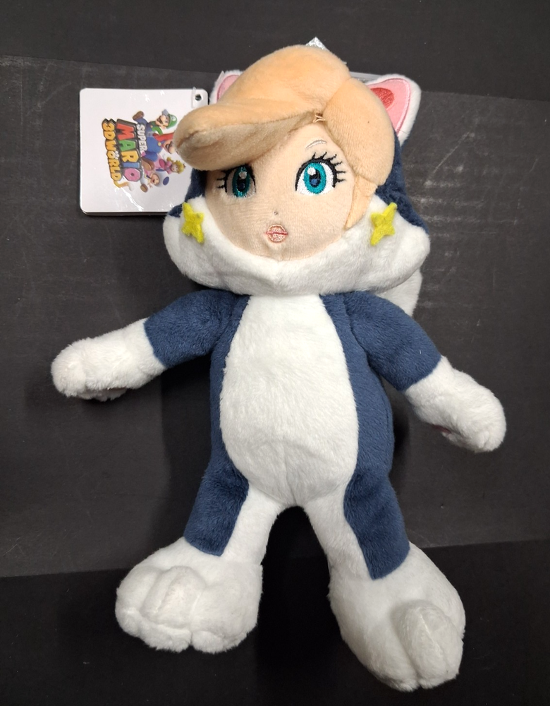 Super Mario 3D World Nintendo 9