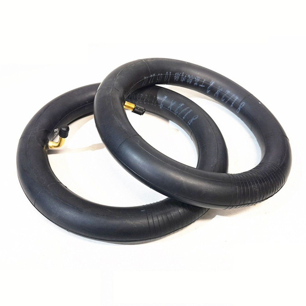 Inner Tube Electric Scooter ?Rubber 8 1/2X2(50-134) Accessories Inner Tube