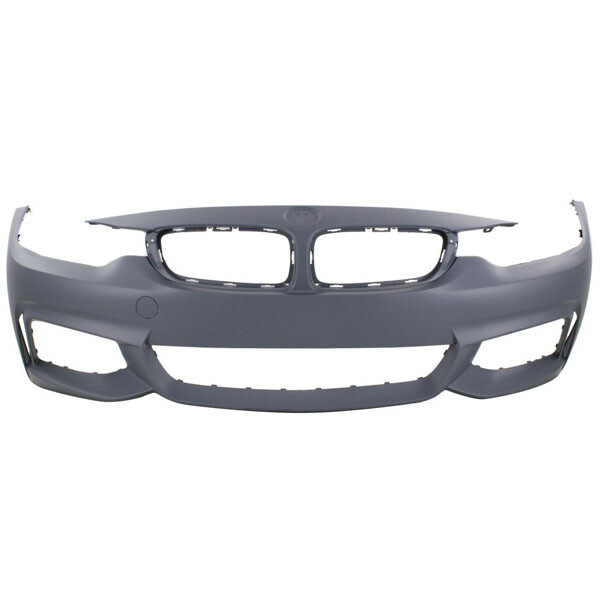 For 14 15 16 4-Series Front Bumper Cover Assembly w/M-Pkge BM1000332 51118060882