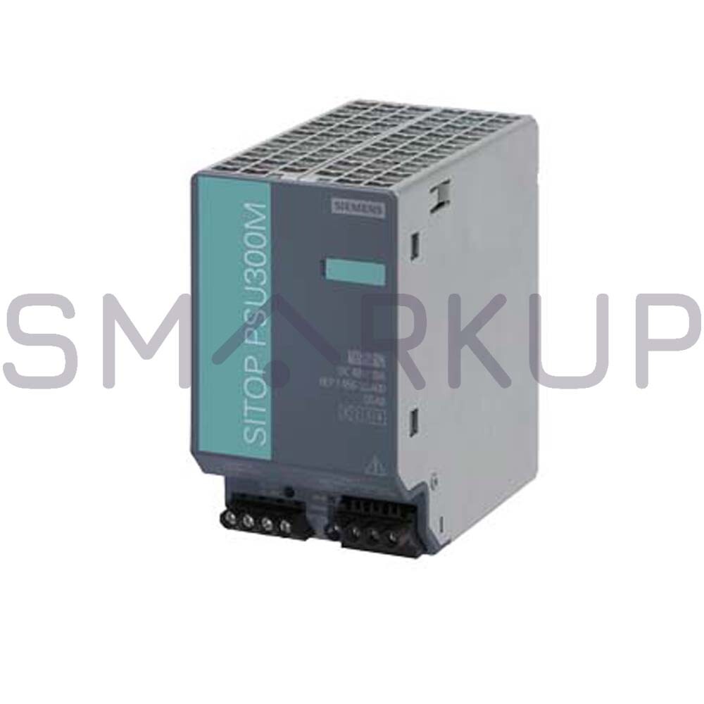 New In Box SIEMENS 6EP1456-3BA00 Power Supply