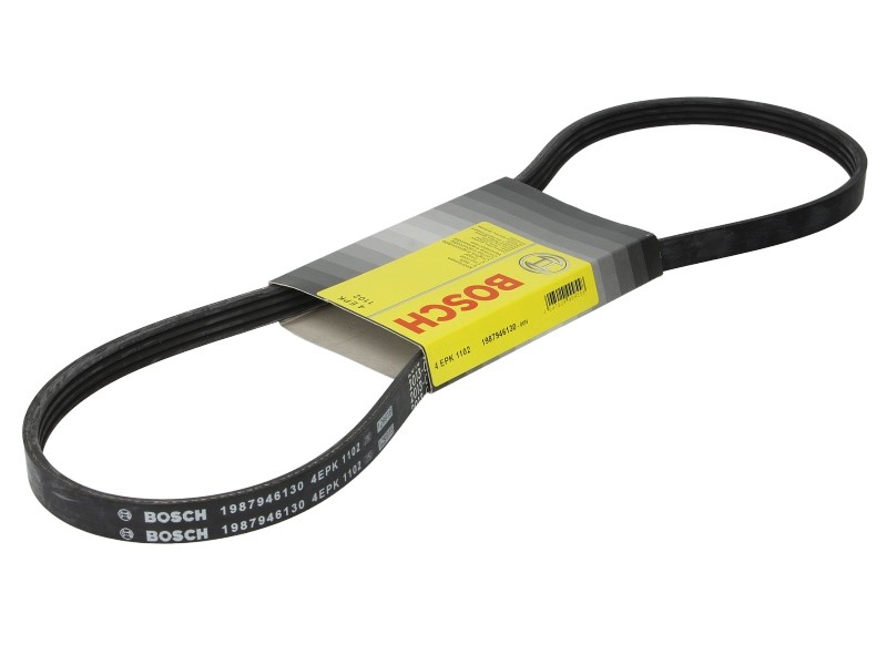V-belt for JUMPER II platform / podwozie, Fiat Ducato bus, Ducato