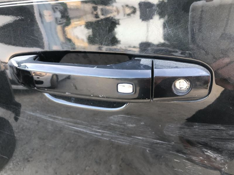 Extended Range Exterior Door Handle for 15-19 SUBURBAN 1500 Model 877012