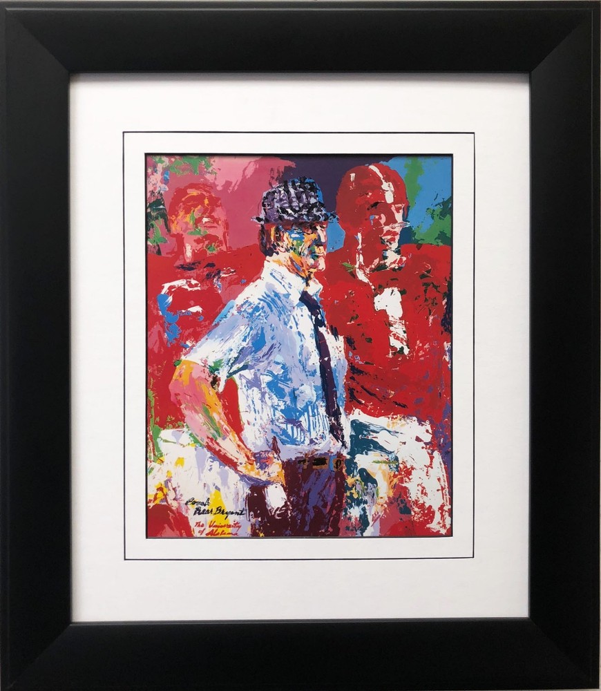 LeRoy Neiman