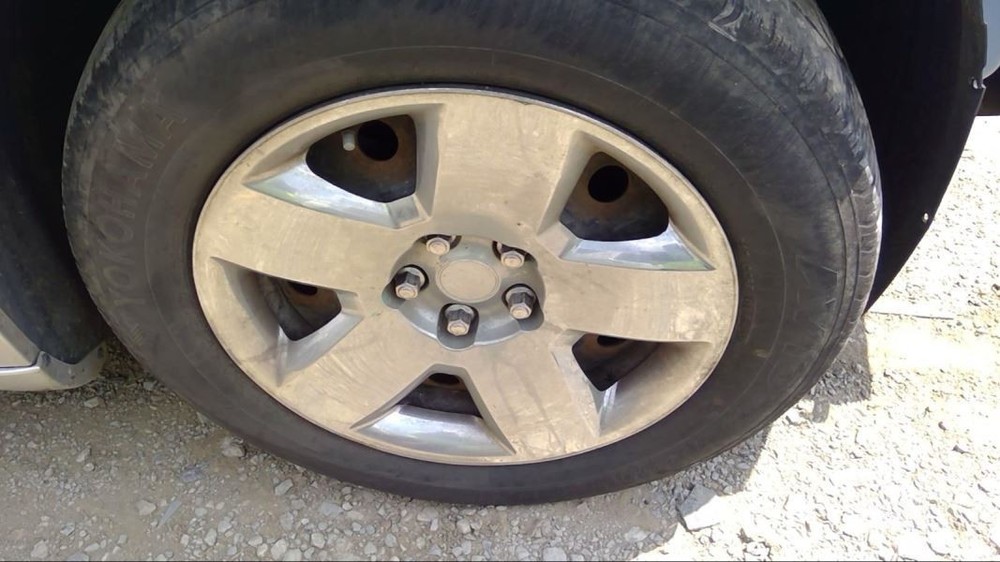 Wheel Cover HubCap 17