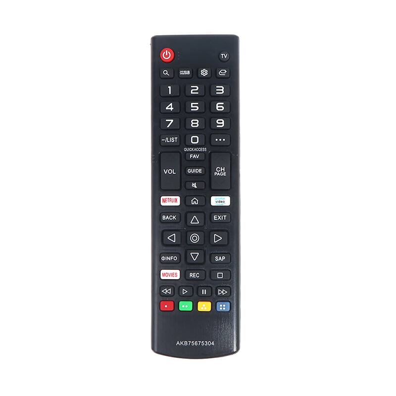 LG Smart TV AKB75675304 Remote Control Fernbedienung Universal For AKB75675h^a