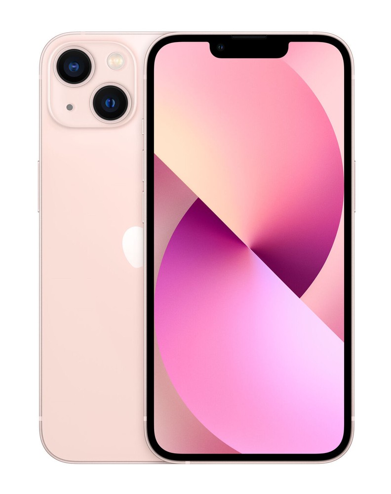 Apple iPhone 13 - 256 GB - Pink (T-Mobile)