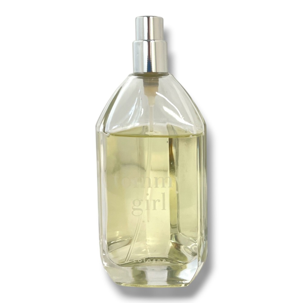 *Tommy Girl By Tommy Hilfiger Eau De Toilette Spray 3.4fl.oz (75%) Look Pictures
