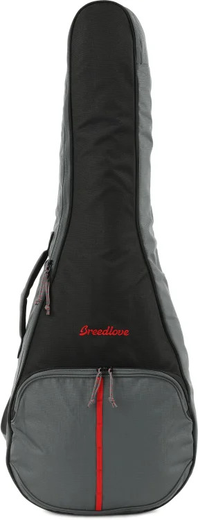 Breedlove Acoustic Guitar Gig Bag - Concertina