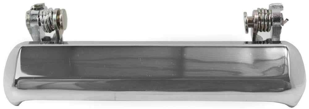 1980-1986 Nissan 720 Right Front Exterior Door Handle 8060601W00 NI1311109