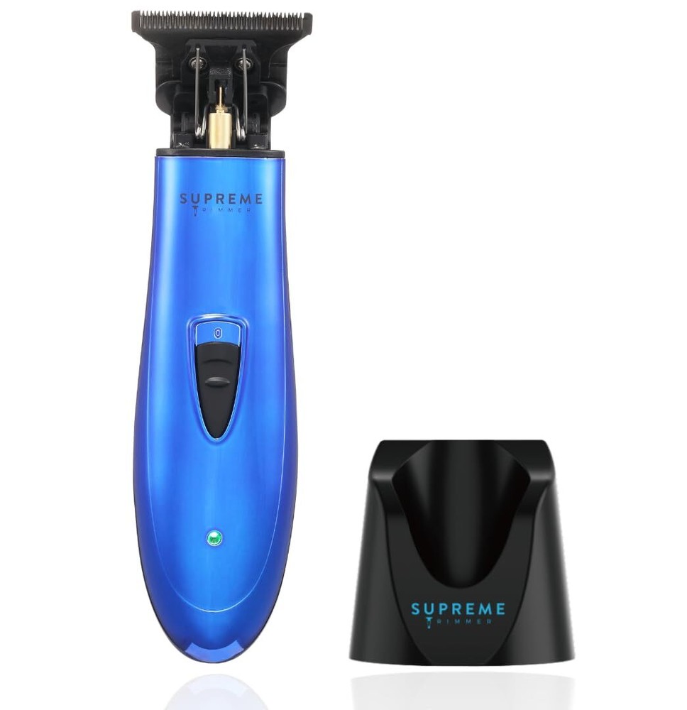 T-Shaper | Professional Barber Trimmer Hair Clippers for Men | Cordless Hair ...