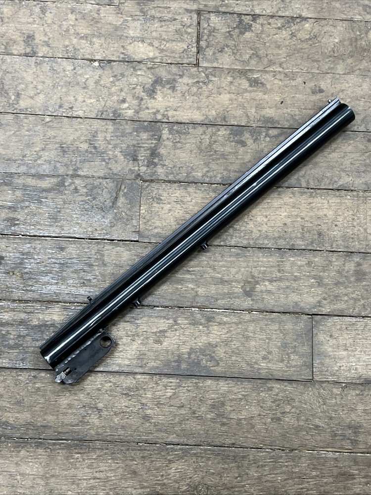 Thompson Center Contender 14-inch 45LC 410 Ribbed Barrel with Choke