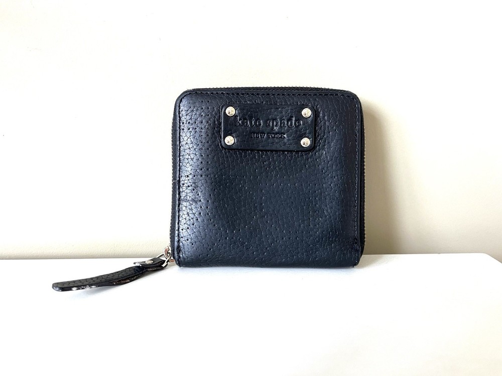 kate spade new york Leila Women's Wallet - Black