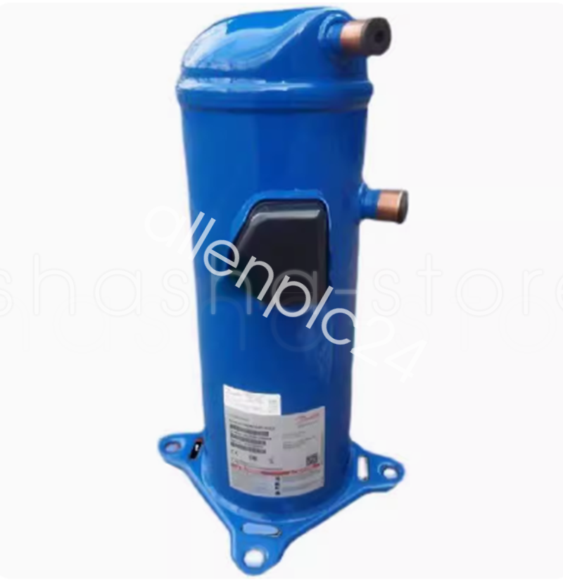 1PC MLZ076T4LC9 (10HP) New air conditioning compressor FedEx or DHL