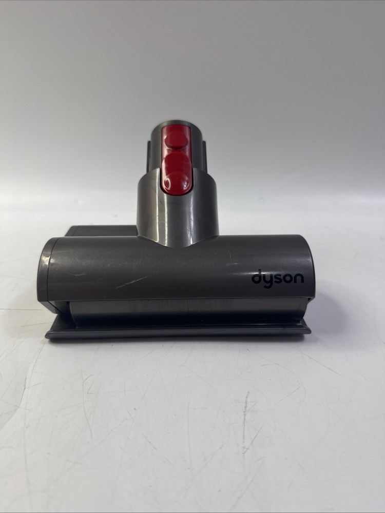 DYSON Mini Motorized Tool Brush Head Genuine Vacuum V8 V10 V11 (158685-05)