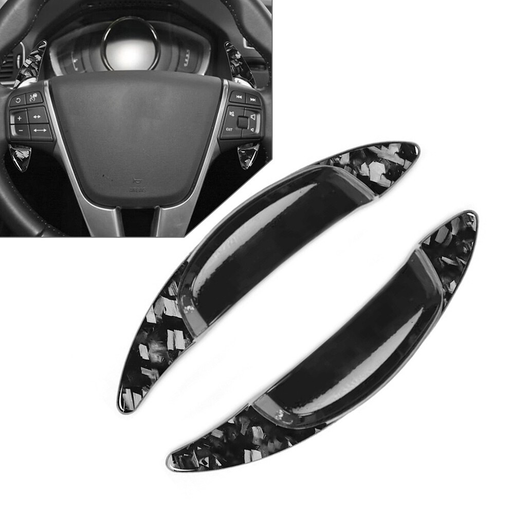Volvo S60 V60 XC60 XC90 2018-23 Steering Wheel Paddle Shifter Extension