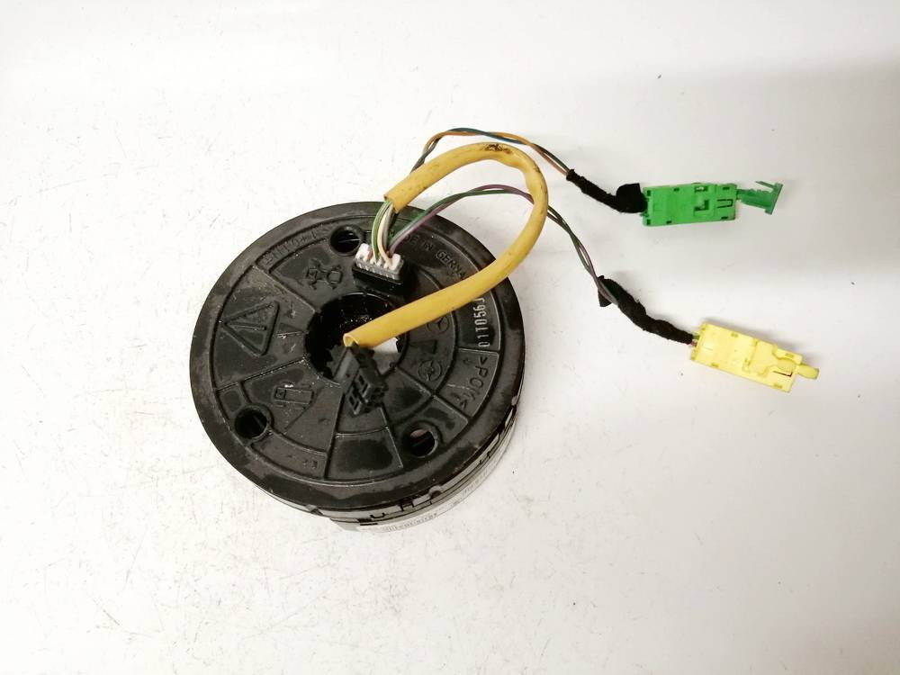 Mercedes-Benz C-Class W203 Slip Ring Contact Unit A2034600149 DE2133200-90  