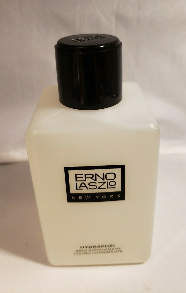 Erno Laszlo Hydraphel Skin Supplement Lotion 6.8 fl oz