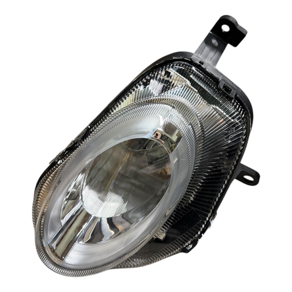 Fits Fiat 500 2015-2019 Front Spot & LED DRL HighBeam Front Light Passenger Side