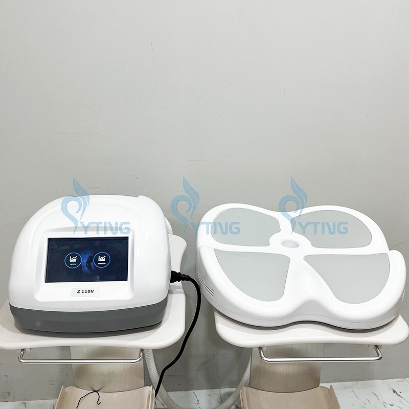 Pelvic Seat Pelvic Floor Muscle Stimulator Buttock Firming Hip Lifting Machine