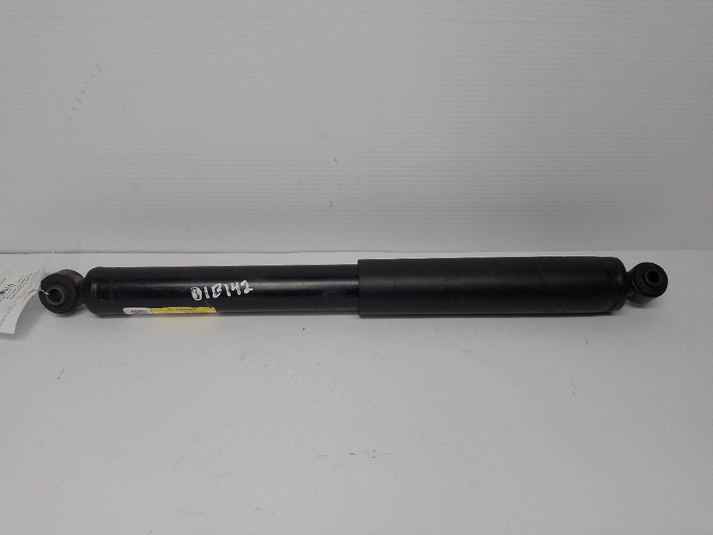 Rear 4WD Shock Absorber from 2024 Chevrolet Silverado 1500 11334916