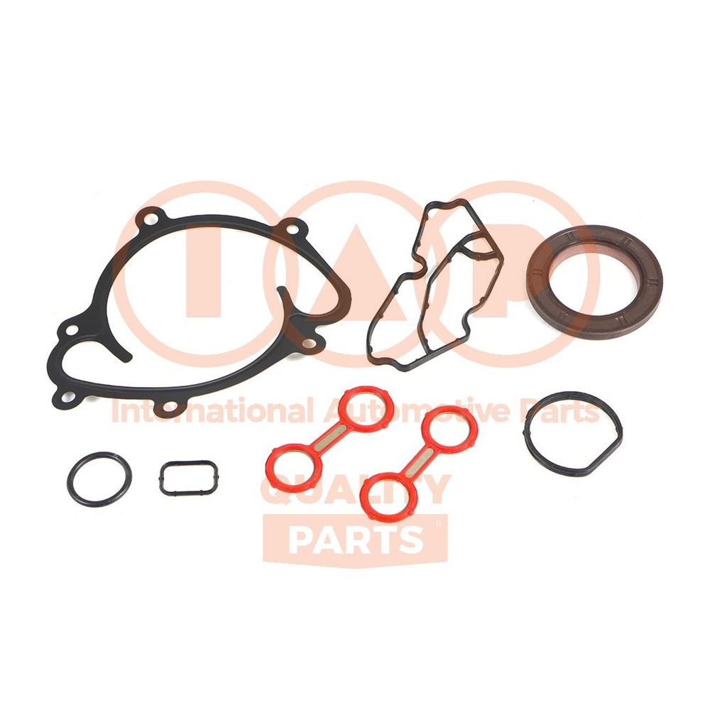 Gasket kit, monoblock 117-10044 IAP QUALITY PARTS for Mercedes-Benz Jeep