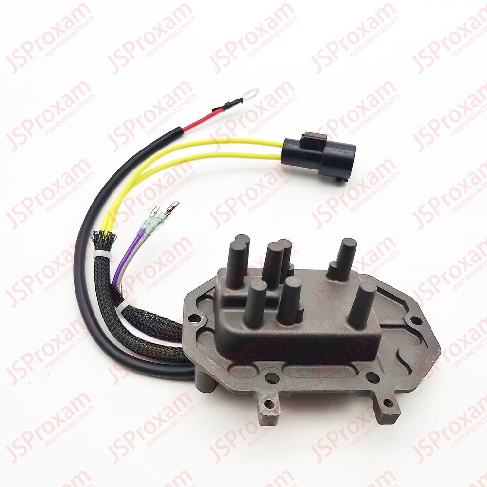 For JOHNSON/EVINRUDE 185HP-300HP RECTIFIER 35A  0584641, 0586271