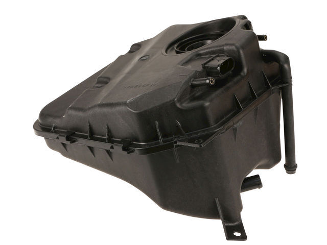 Rein Expansion Tank fits Audi Q7 2007-2015 Turbocharged 48XDHV