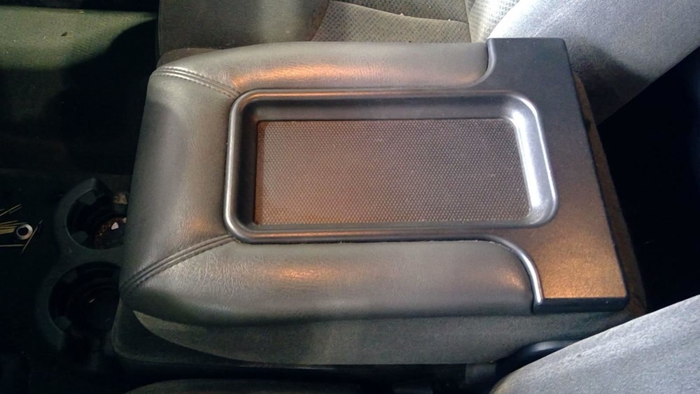 Front Seat Bucket And Bench Classic Style Fits 03-07 SIERRA 1500 PICKUP 5040967